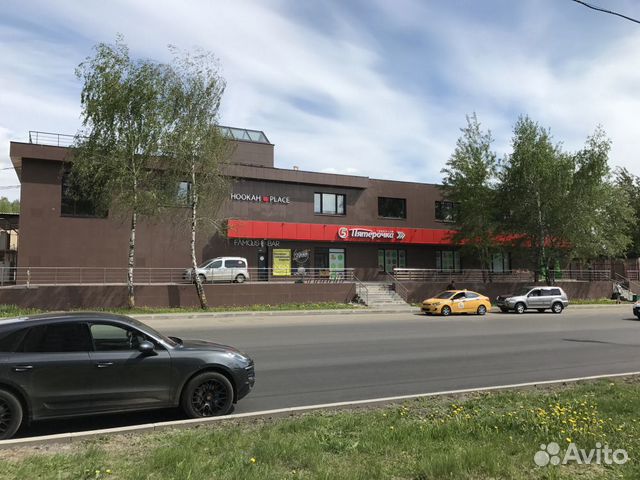 Продам торговое помещение, 996.00 м² Продам торговое помещение, 996.00 м²