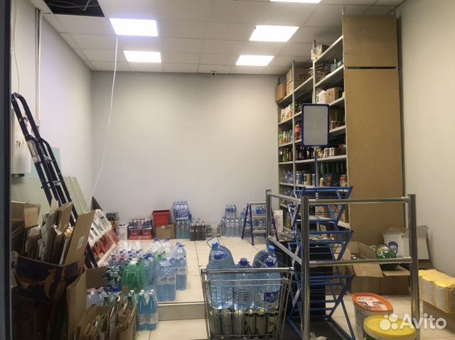 Аренда торговое помещение Аренда торговое помещение