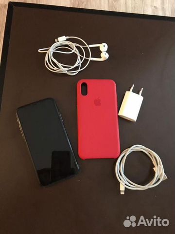 iPhone XS 256 гб iPhone XS 256 гб