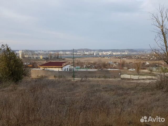 Участок 6 сот. (СНТ, ДНП)