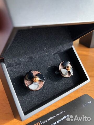 Romain Jerome Titanic-DNA Steel & Rose Gold