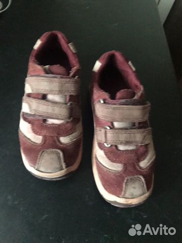 Кроссовки 27 размер Кроссовки 27 размер
