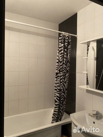 2-к квартира, 61.6 м², 20/24 эт.