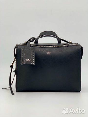Новая женская сумка кожа 8 расцветок бренд Fendi Новая женская сумка кожа 8 расцветок бренд Fendi