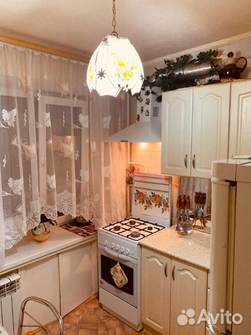 2-к квартира, 45 м², 4/9 эт. 2-к квартира, 45 м², 4/9 эт.