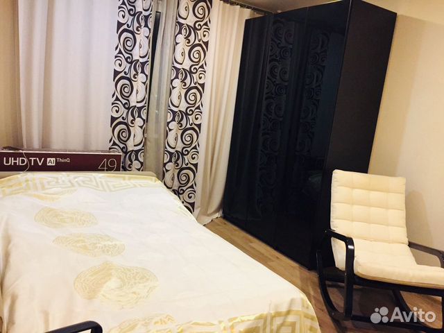 Комната 15 м² в 3-к, 5/16 эт. Комната 15 м² в 3-к, 5/16 эт.
