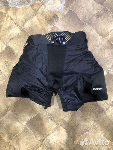Хоккейная форма. Bauer Supreme S27 SR