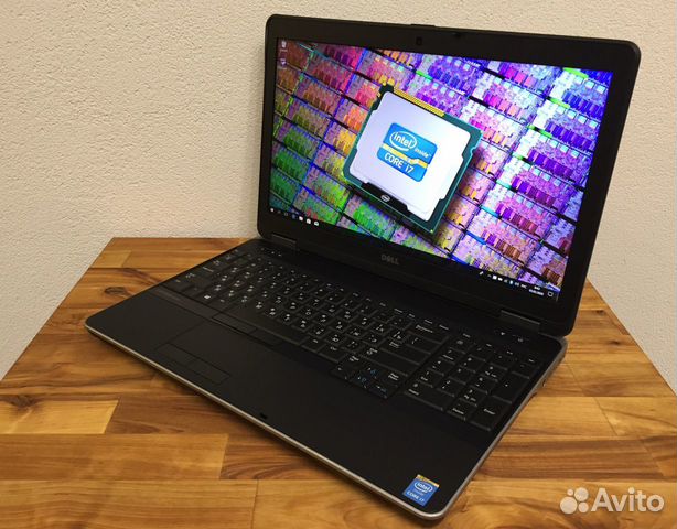 Купить Ноутбук Intel Core I7 8 Ядер