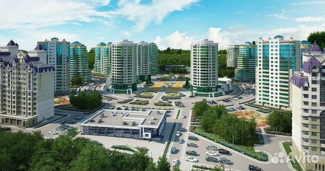 Студия, 26.3 м², 5/14 эт.