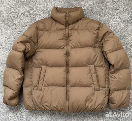 Куртка пуховик Uniqlo Куртка пуховик Uniqlo