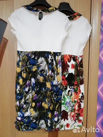 Новые эксклюзивные платья от Натальи Новиковой