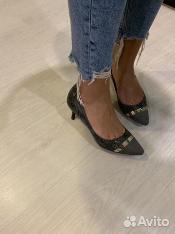 Туфли лодочки XTI Tentations 39