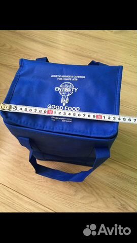 Термосумка Термосумка