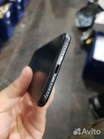 iPhone 7 32 black iPhone 7 32 black