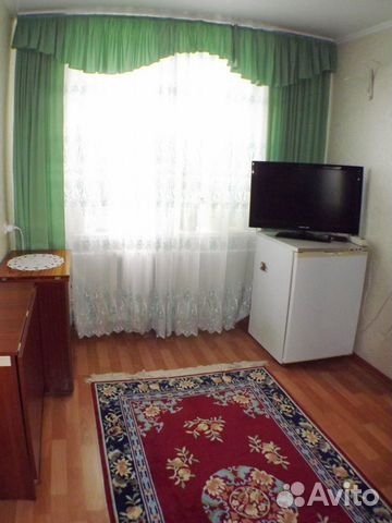 2-к квартира, 45.5 м², 4/5 эт. 2-к квартира, 45.5 м², 4/5 эт.