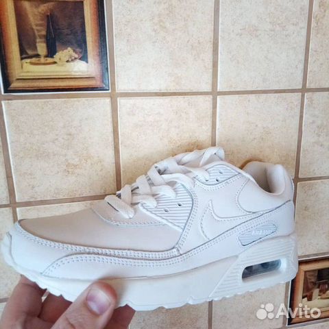 Кроссовки Nike Airmax