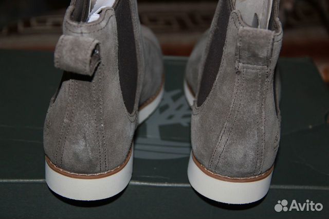 Новые ботинки Timberland 39 р-ра Новые ботинки Timberland 39 р-ра