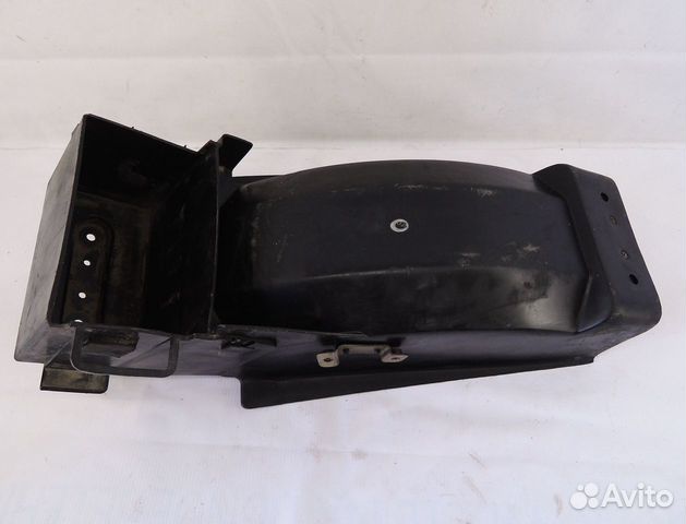 Подкрылок задний Kawasaki KLE400 KLE500 1991-1994 Подкрылок задний Kawasaki KLE400 KLE500 1991-1994