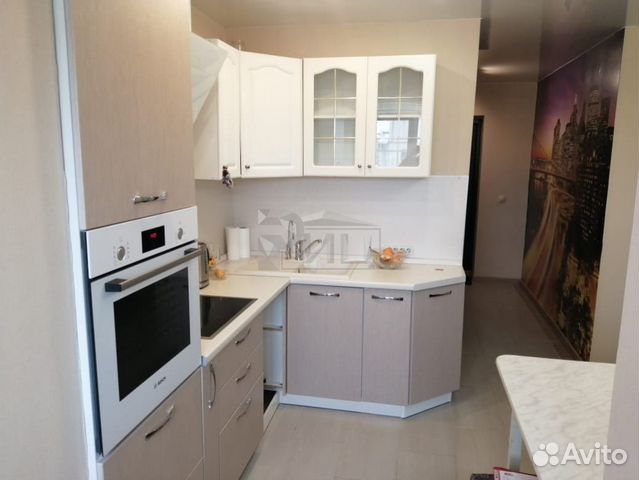 1-к квартира, 31.4 м², 6/9 эт.