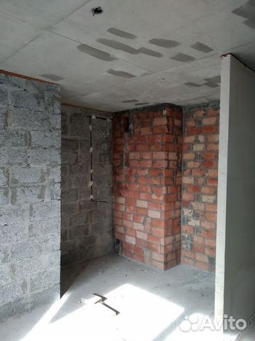 1-к квартира, 30 м², 3/14 эт.