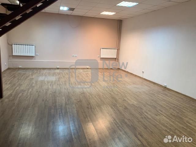 Офисное помещение, 78 м²