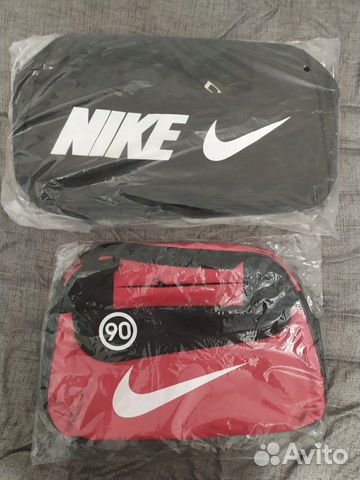 Спортивная сумка найк Спортивная сумка найк