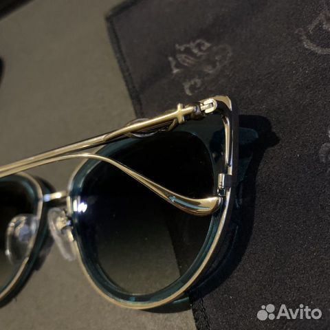 Chrome Hearts оригинал Chrome Hearts оригинал