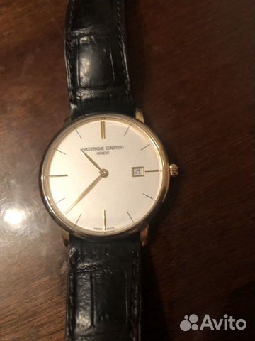Часы Frederique Constant Часы Frederique Constant
