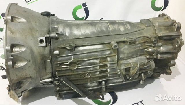 АКПП Мерседес ML350 Автомат