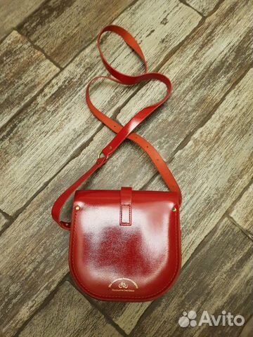 Сумка cambridge satchel