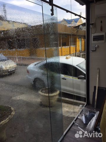 Тонировка, Оклейка пленкой