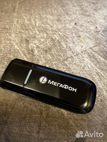 Модем Megafon hspa+ 3G Модем Megafon hspa+ 3G