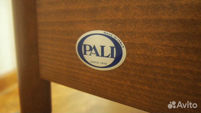 Детская кроватка Pali Детская кроватка Pali