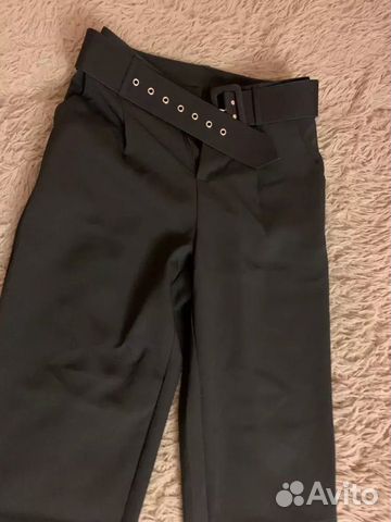 Брюки зара zara аналог 44 46