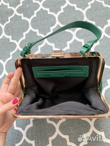 Сумка Zara Сумка Zara