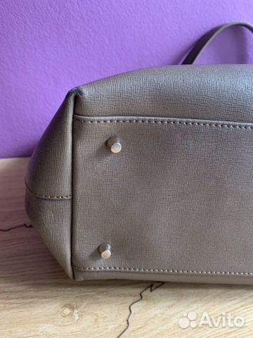 Сумка кожаная Furla Сумка кожаная Furla