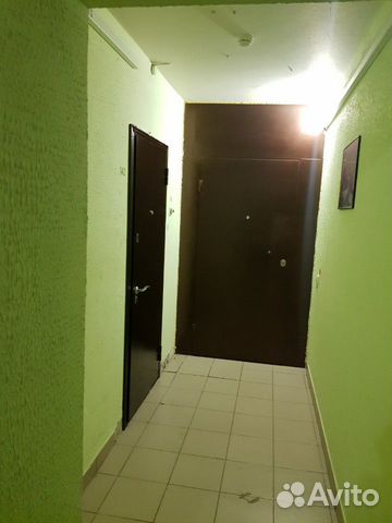 1-к квартира, 35 м², 13/16 эт. 1-к квартира, 35 м², 13/16 эт.