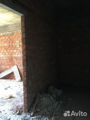 1-к квартира, 44 м², 6/11 эт.