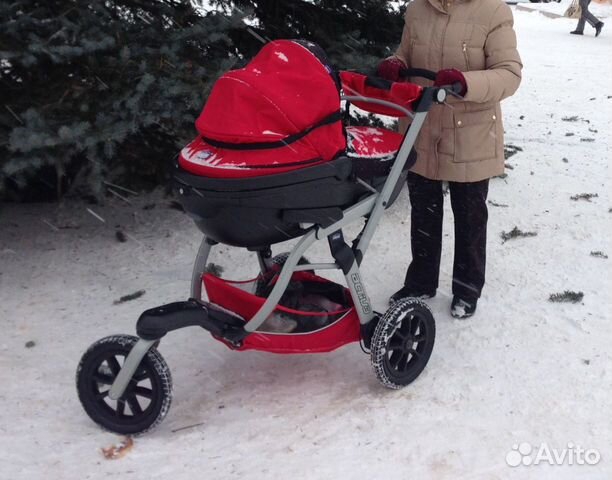 chicco active 3 in 1