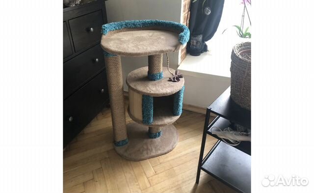 Когтеточка для кошек