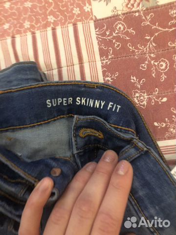 Джинсы 164 Zara модель skinny (остались те что сле Джинсы 164 Zara модель skinny (остались те что сле