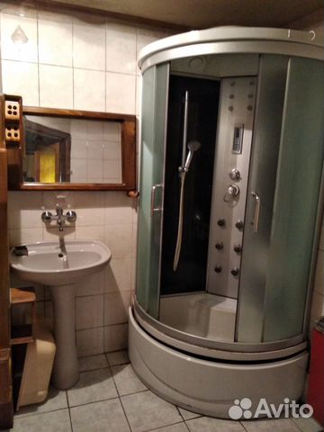 3-к квартира, 75 м², 1/10 эт.