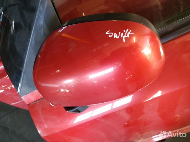 Зеркала Suzuki Swift 2004-2011 г.в