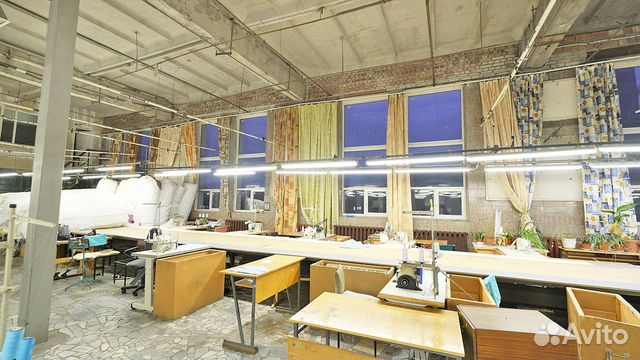 Склад/производство 1300м2 Склад/производство 1300м2