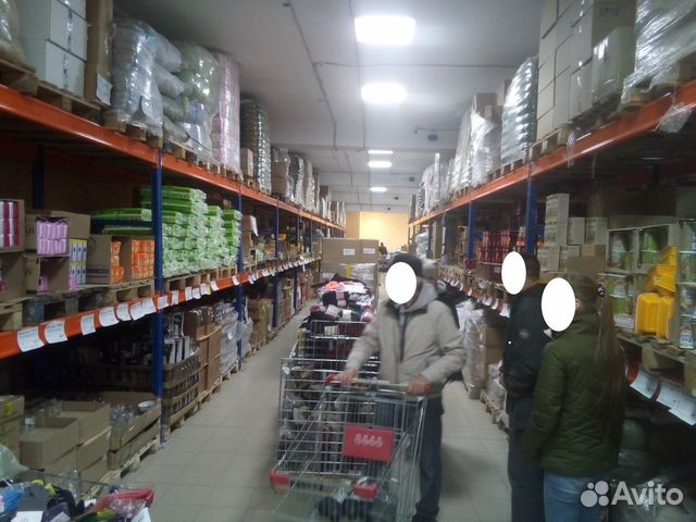 Помещение свободного назначения, 765 м² Помещение свободного назначения, 765 м²