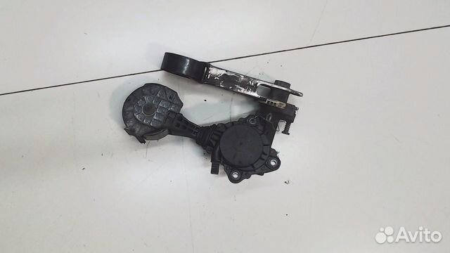 Натяжитель приводного ремня Peugeot 207 5FW 1.6 Бе Натяжитель приводного ремня Peugeot 207 5FW 1.6 Бе