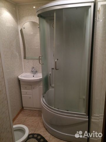 2-к квартира, 45 м², 1/4 эт. 2-к квартира, 45 м², 1/4 эт.