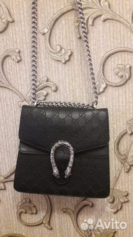 Клатч gucci