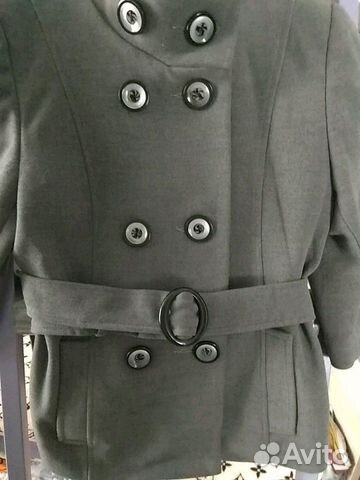 Полупальто весна осень Полупальто весна осень