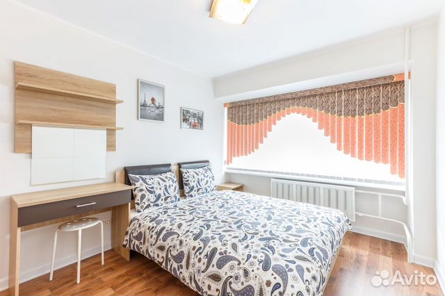 2-к квартира, 39 м², 9/15 эт. 2-к квартира, 39 м², 9/15 эт.